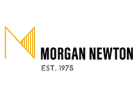 Morgan Newton logo