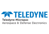 Teledyne Micropac logo