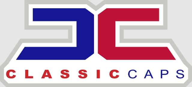 Classic Caps logo