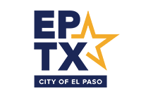 city of el paso logo