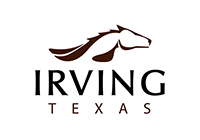 city of irving logo