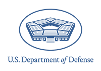 department of defense logo