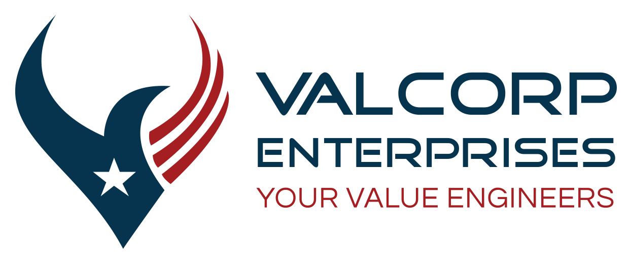 Valcorp Enterprises logo
