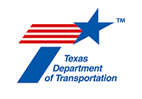 texas department of transportation logo