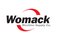 Womack Machine Supply logo