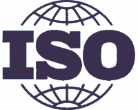 iso logo iso logo