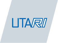 U T A Research Institute logo