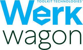 Werk Wagon logo