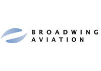 broadwing aviation logo