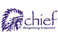 chief manufacturing logo