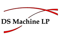 DS Machine logo
