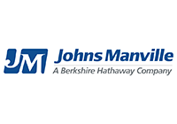 johns manville logo