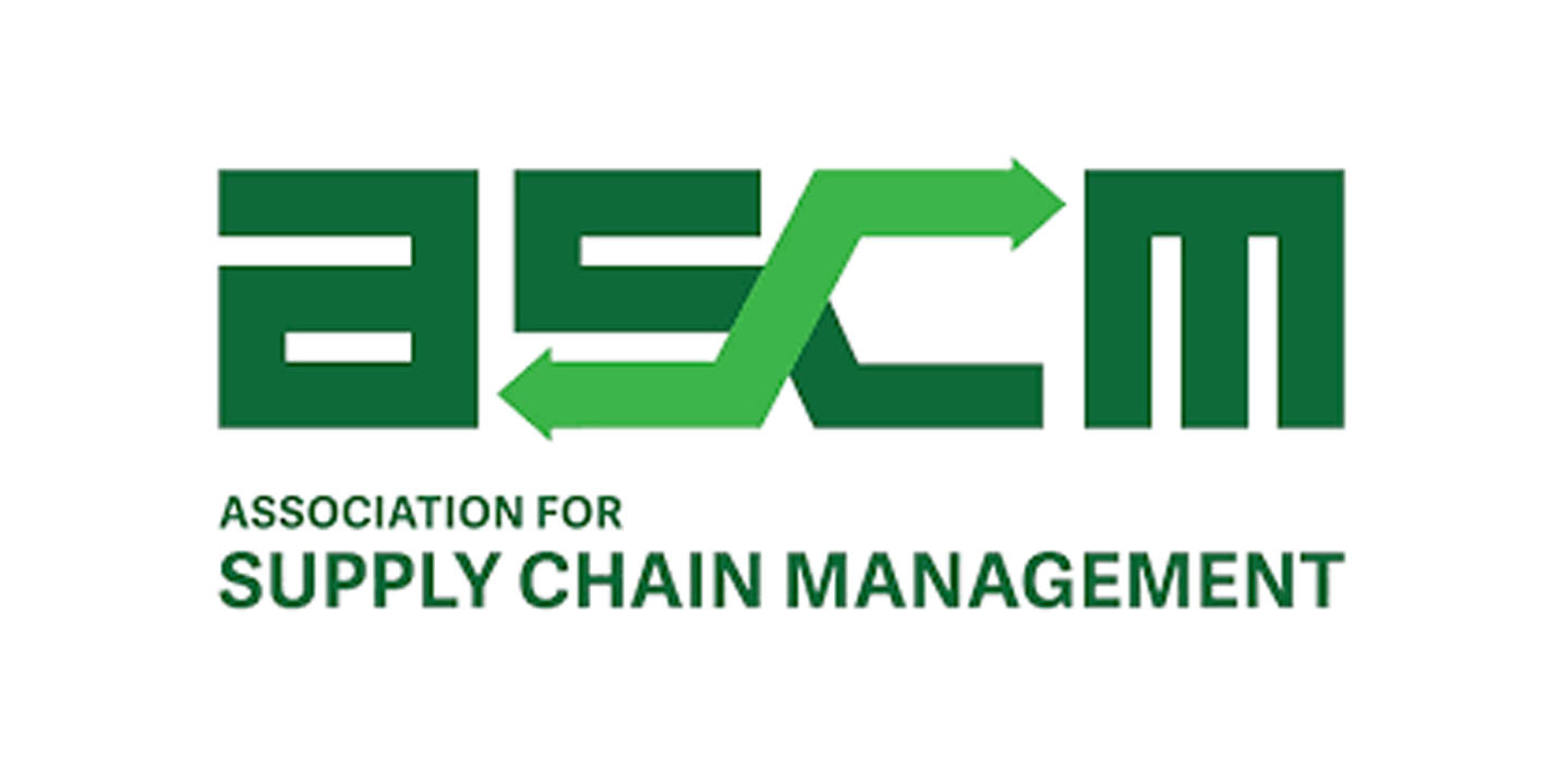 Association for Supply Chain Management