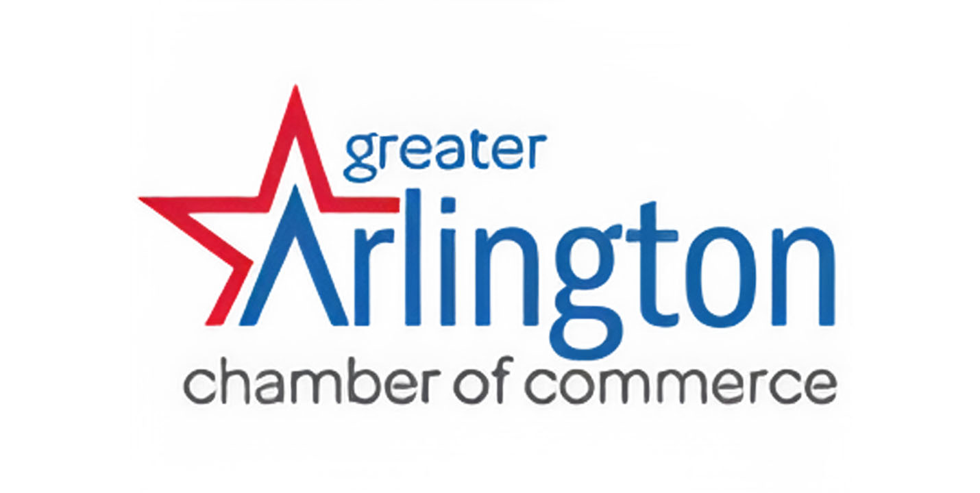 greater arlington chamber of commerce logo