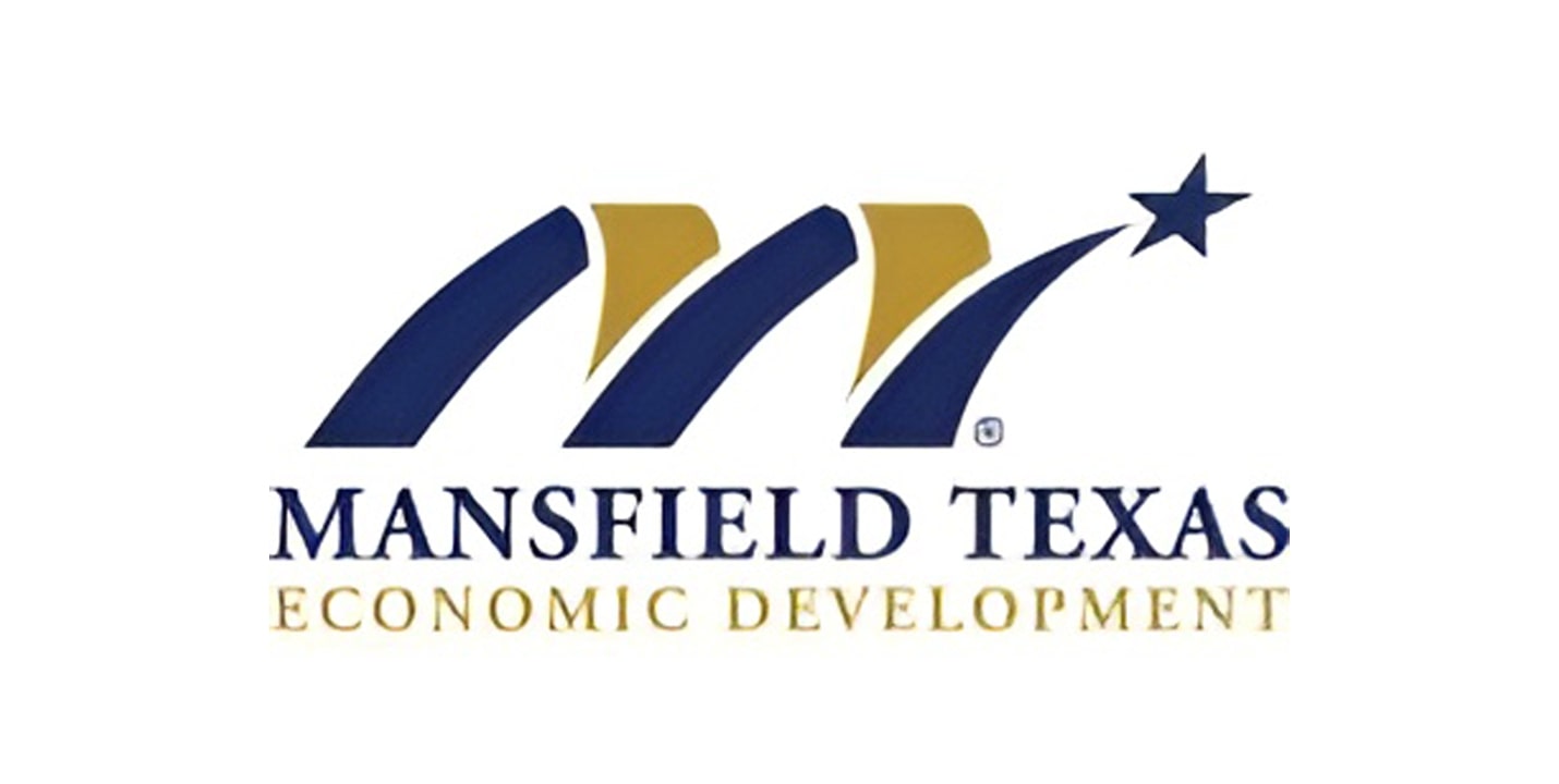 Mansfield Economic Development logo