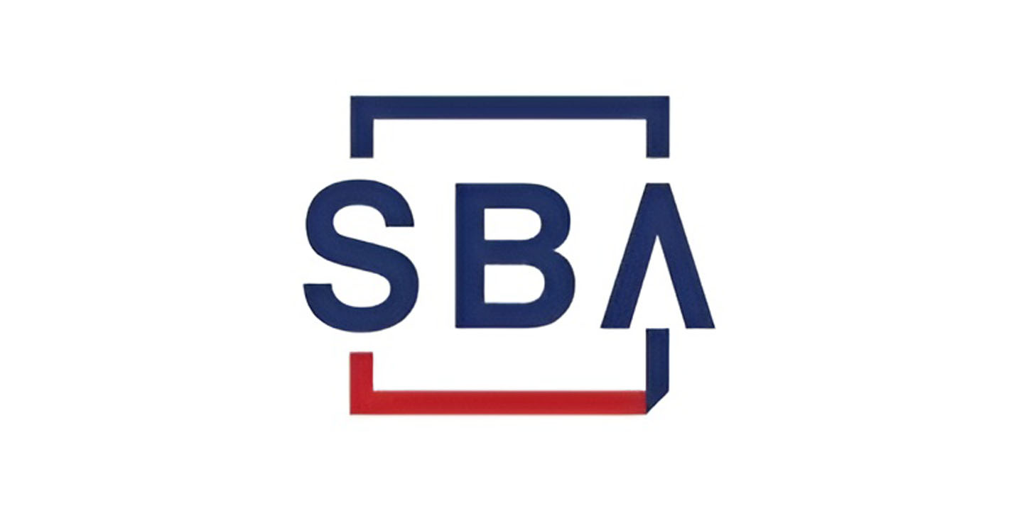 Small Business Association logo