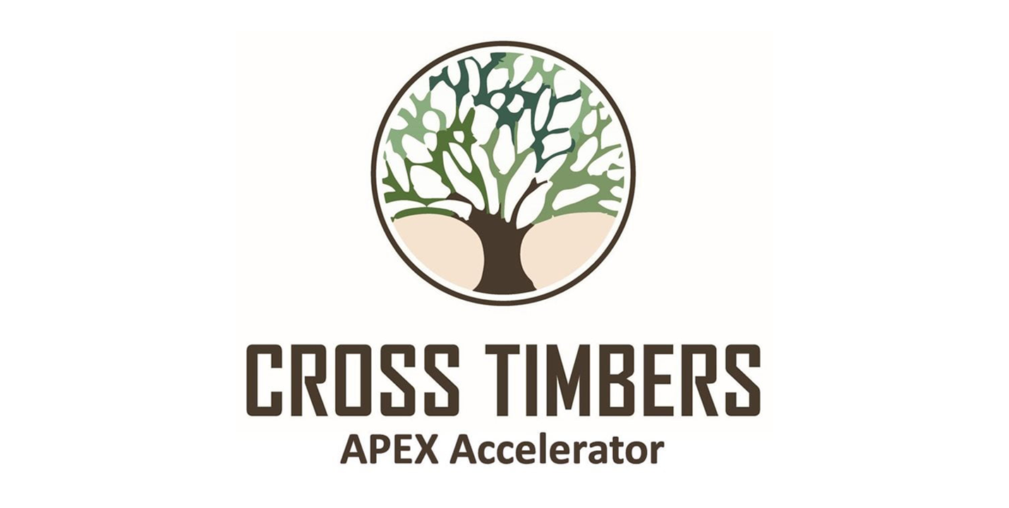 Cross Timbers APEX Accelerator 